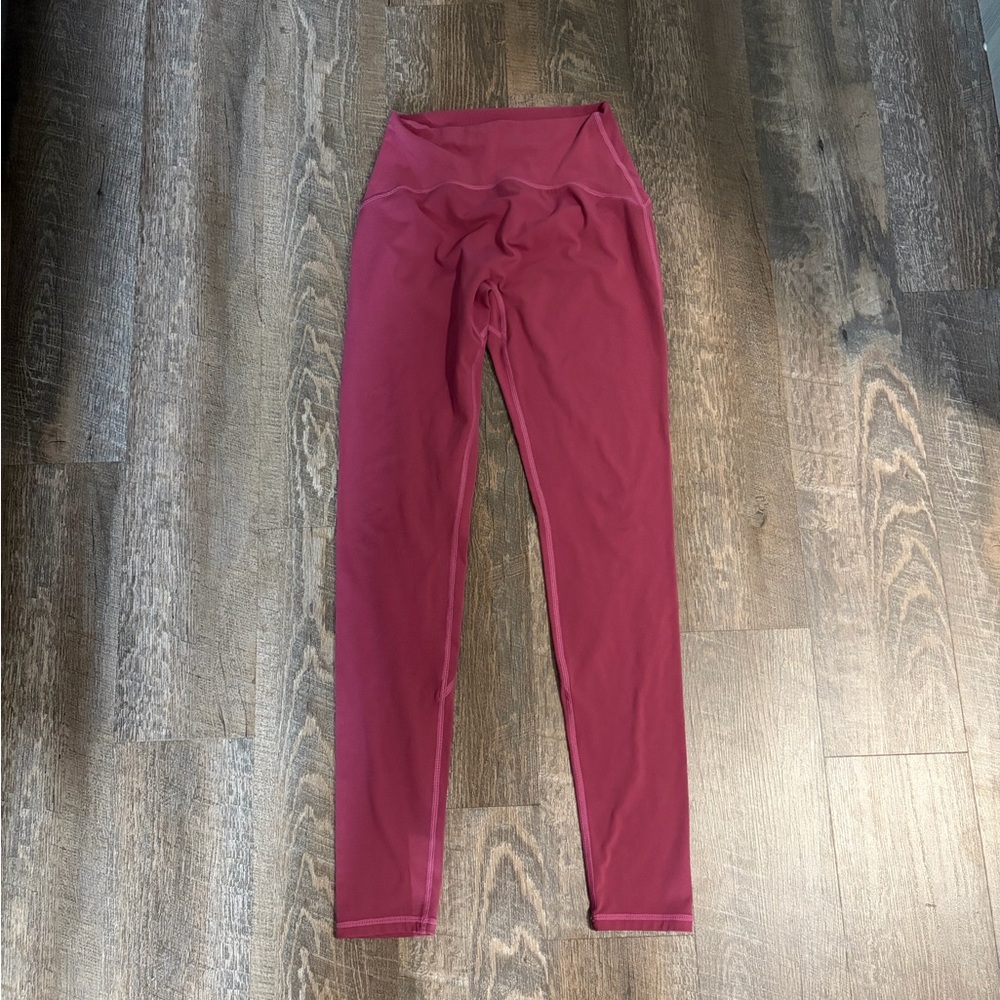 Alphalete Berry Leggings